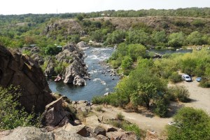 Обзорная экскурсия, Мигея